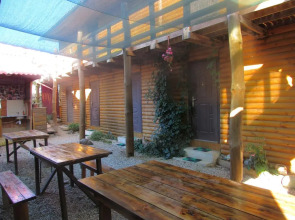 Гостевой дом У Александра