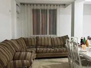 Апартаменты Ру 1