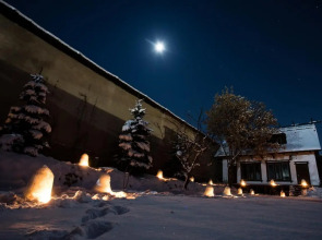 Guest house Matsunoki hotel