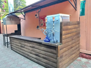 Гостевой дом Лазурит