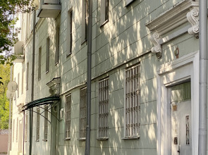 Квартира Уютные апартаменты в историческом центре Гомеля