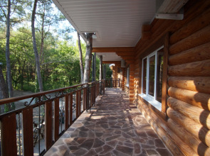 Гостевой дом Усадьба