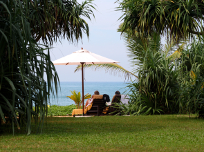 Отель Temple Tree Resort & Spa