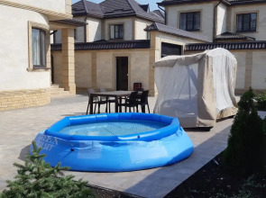 Гостевой дом Коттеджи Престиж