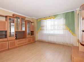 Квартира в Шелехове 6