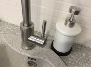 Апартаменты Newstory Plus