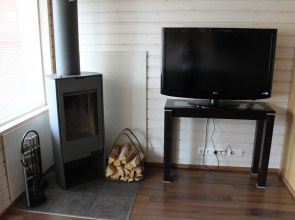 Апартаменты Saimaa Seasons Marina Villas