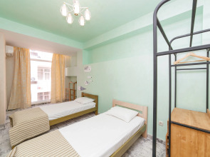 Апартаменты Family Del Mare 4