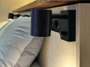 Глэмпинг Викингуд