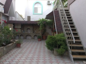 Гостевой дом на Косицкого