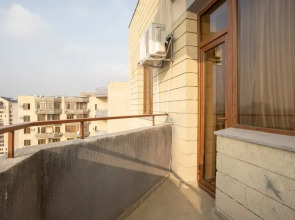 Апартаменты on Argishti Str. 11-80