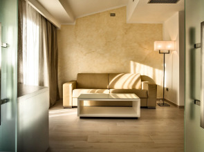 Grand Hotel Resort Ma&Ma - Adults Only