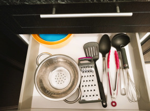 Квартира в Сколково