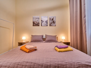 Квартира ПоDelam