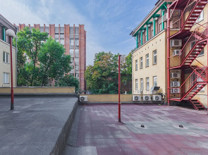 Апартаменты Огромные для комфортного размещения до 8 человек