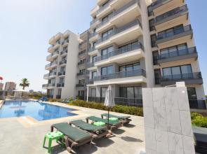 Отель Ethica Suite Luxury Houses