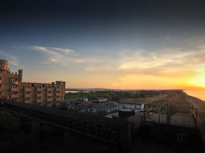 Отель Замок Азов