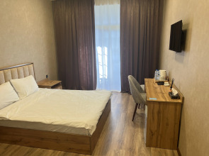 Мини-отель VeryWell