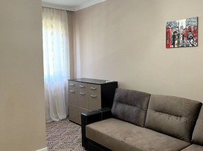 Гостевой дом 50 Лет октября 78/1