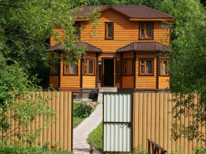 Гостевой дом Серпейка