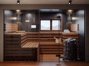 Гостевой дом 1950