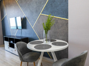 Апартаменты Идеал Хауз 9