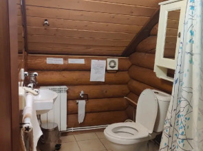 Гостевой Дом Соболь