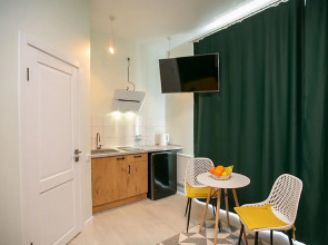 Апартаменты Dream 2