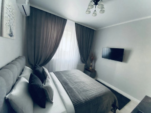 Квартира Красивая у Парка Галицкого - ЖК Флотилия