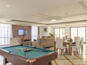 Roda Amwaj Suites