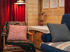 Гостевой дом Усадьба медника Чичерина