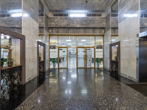 Квартира на Ленинском проспекте 158