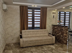 Квартира Flatirini с Шикарным Ремонтом