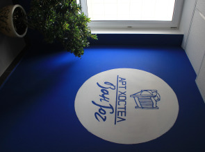 Арт Хостел Ван Гог