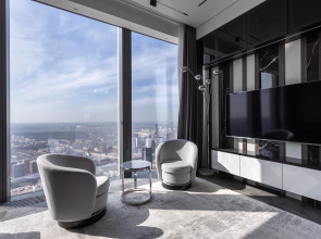 Апартаменты HEAVEN APARTMENTS 3