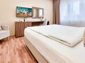 Апартаменты Vladresort Everest Comfort