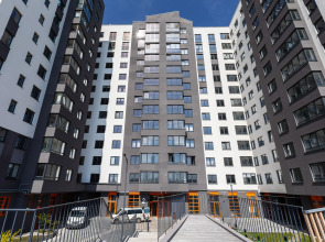 Апартаменты Place of Power