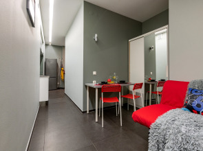 Апартаменты RentalSPb