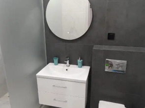 Квартира на Удалова