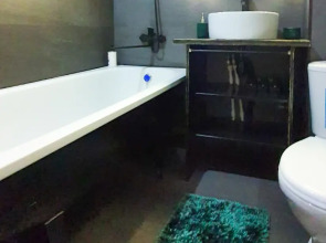 Апартаменты Синяя на Молодежной