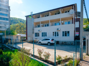 Гостевой дом Elladen