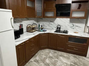 Апартаменты Коммунаров 50