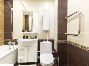 Апартаменты Residence Elegance