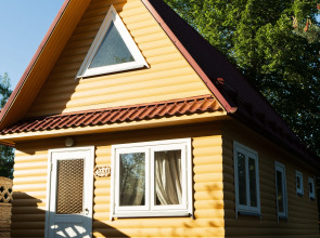 База отдыха Антлер