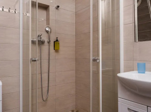 Апартаменты на Тимирязева 73/1