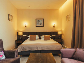 Отель Улан-Удэ