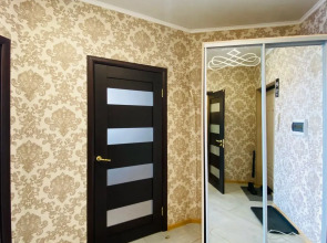 Квартира в новом элитном доме с собственным парковочным местом