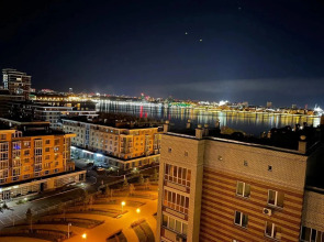 Квартира в Новом Элитном Доме