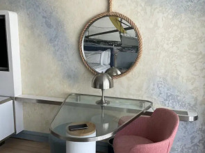 Отель Karpaz Gate Marina