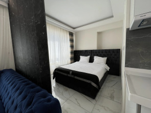 Апартаменты Tower 352